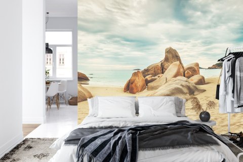 Fototapeta Plaża