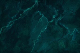 Fototapeta Dark Green Marble Texture Background With High Resolution, Top View Of Natural Tiles Stone In Luxury And Seamless Gli